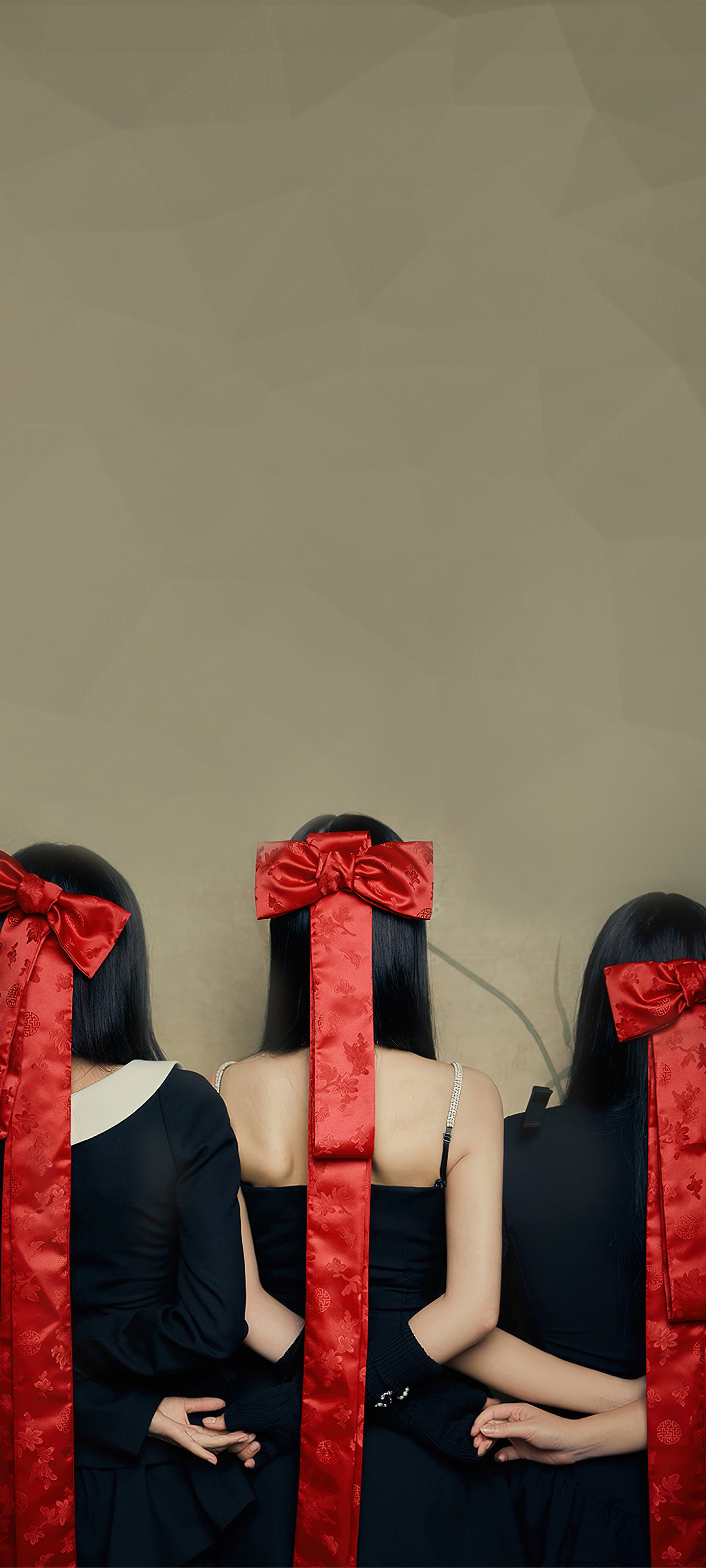 Red Velvet Phone Wallpaper Lockscreens