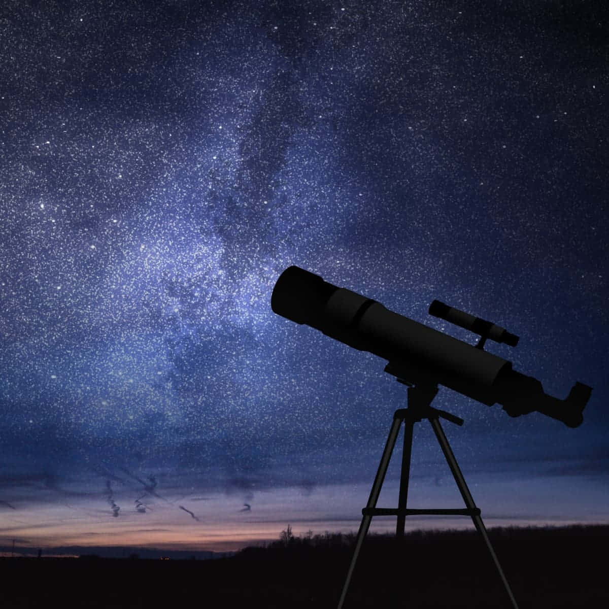 Astronomy Wallpaper
