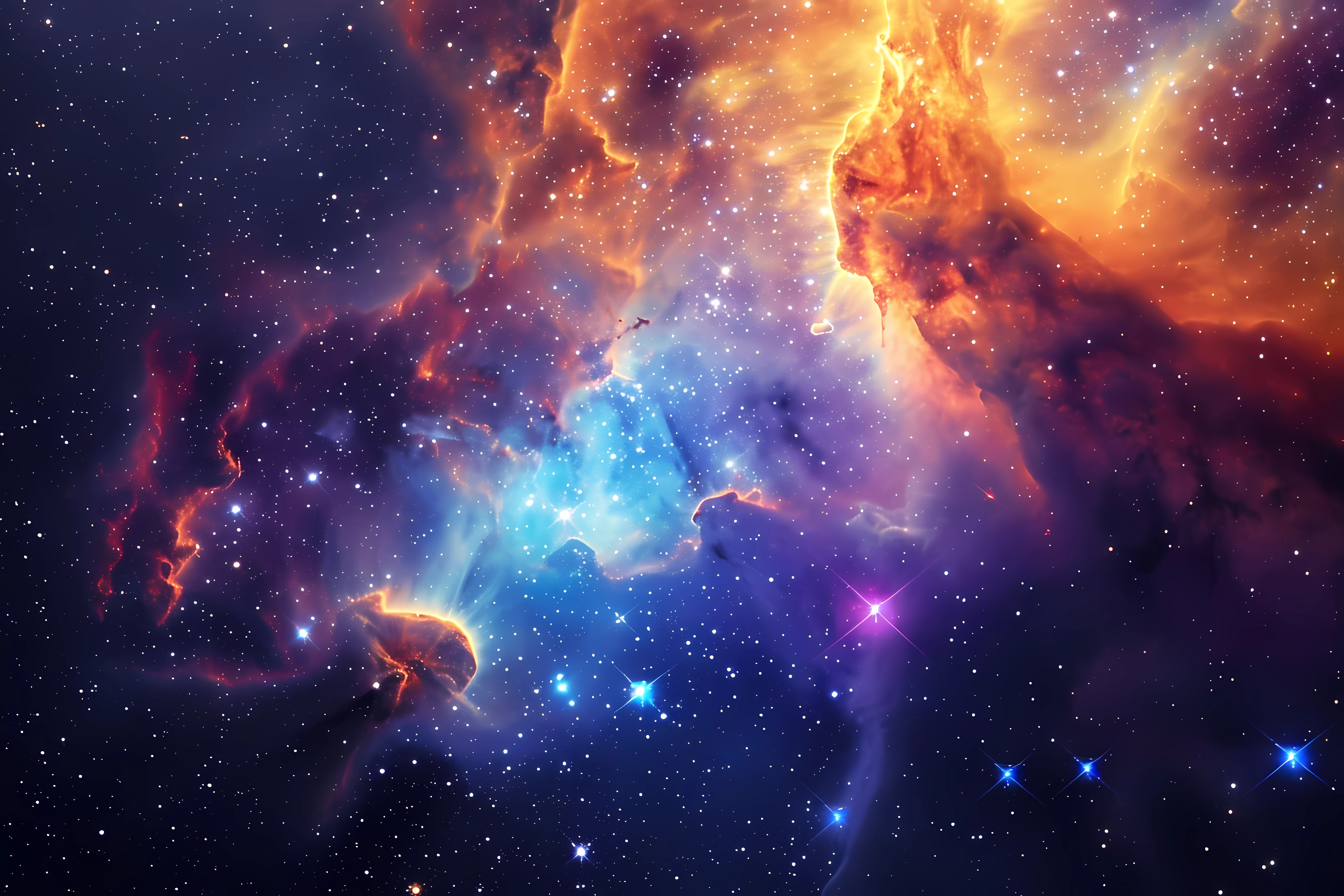 Astronomy Wallpaper
