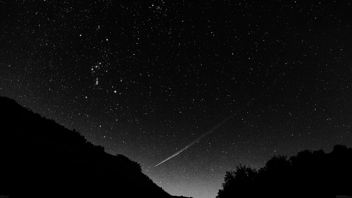 Astronomy Space Black Sky Night