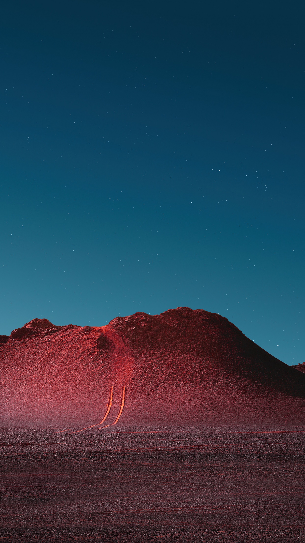 Peak Wallpaper 4K, Mi Pad 5 Pro