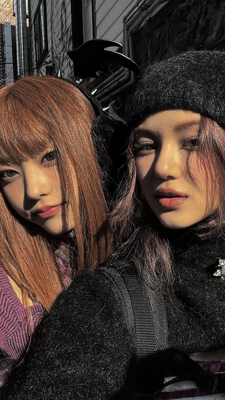 Haerin Danielle. Wallpaper, Icon, Person