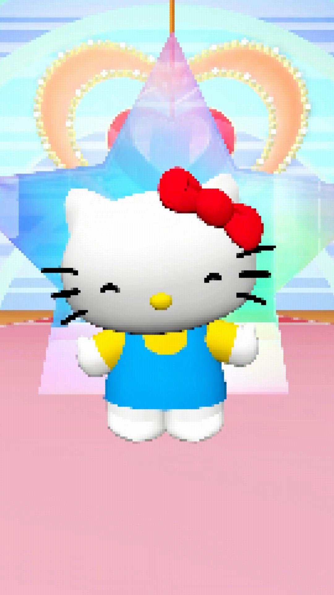 Hello kitty wallpaper, Hello kitty