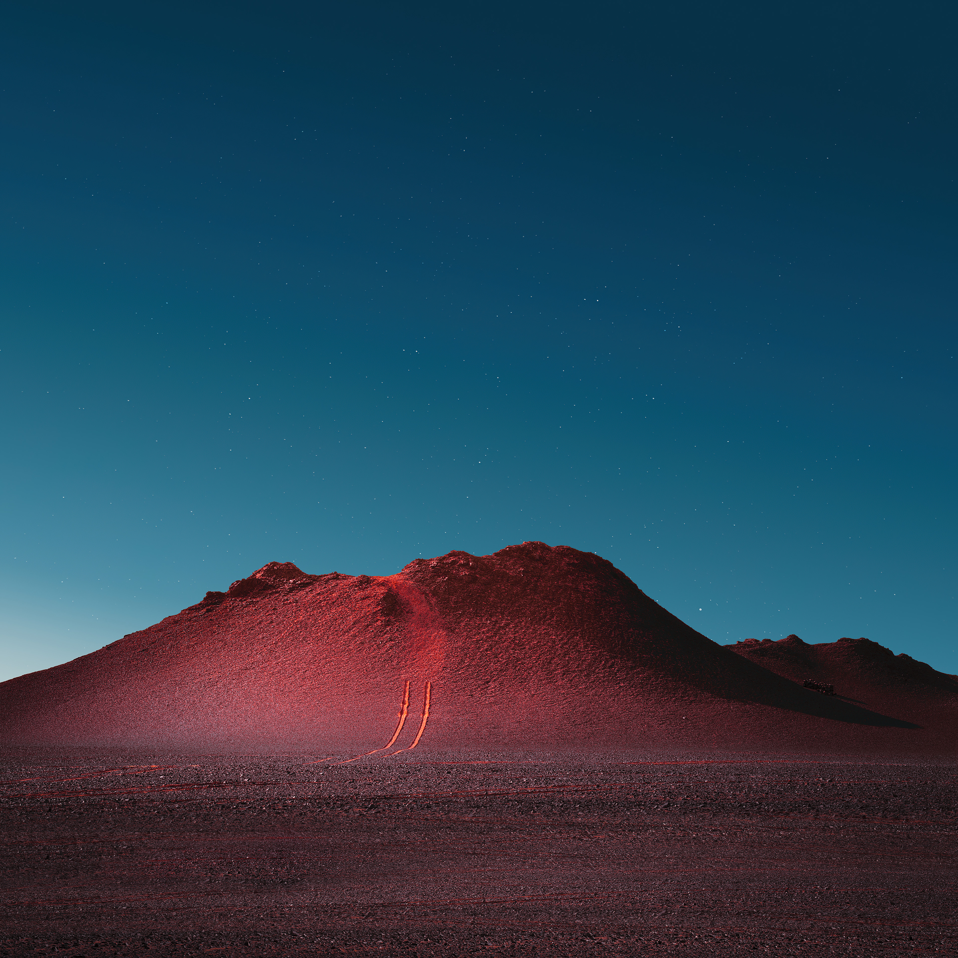 Peak Wallpaper 4K, Mi Pad 5 Pro