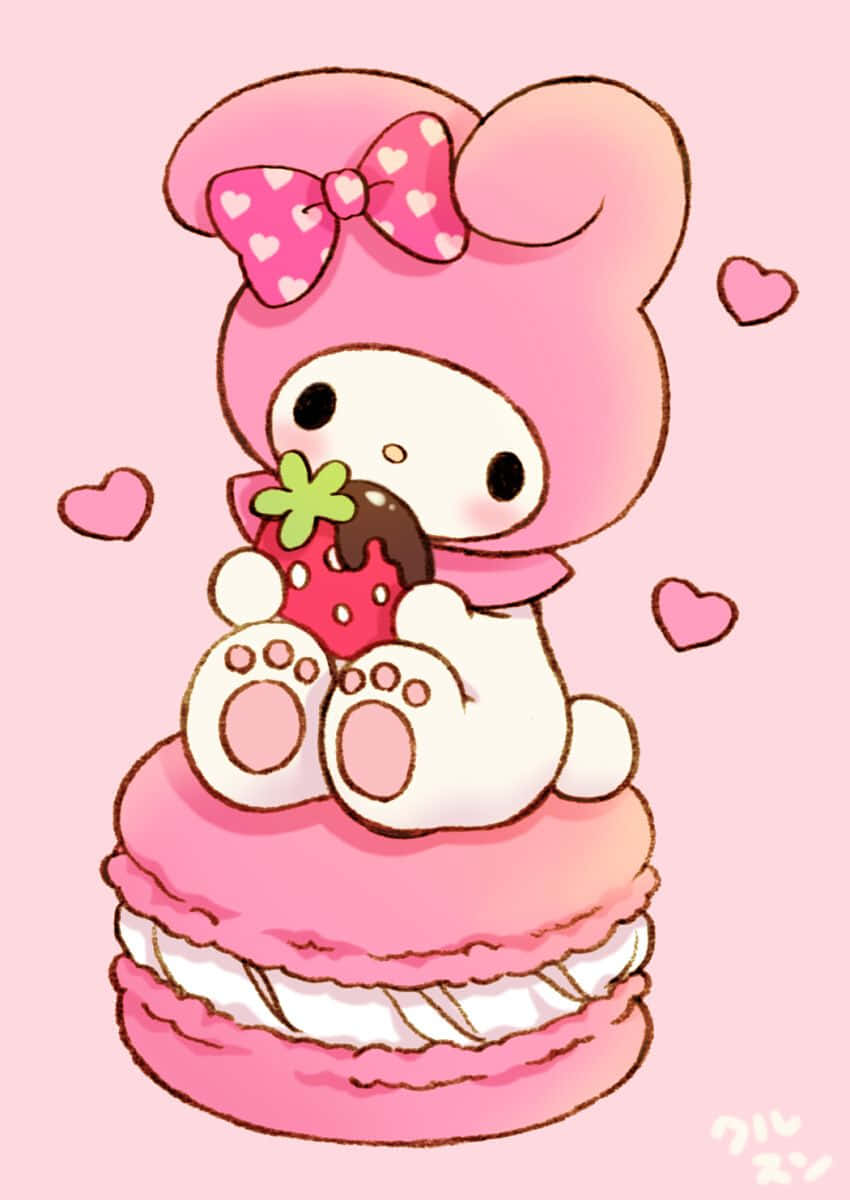 Download Adorable My Melody