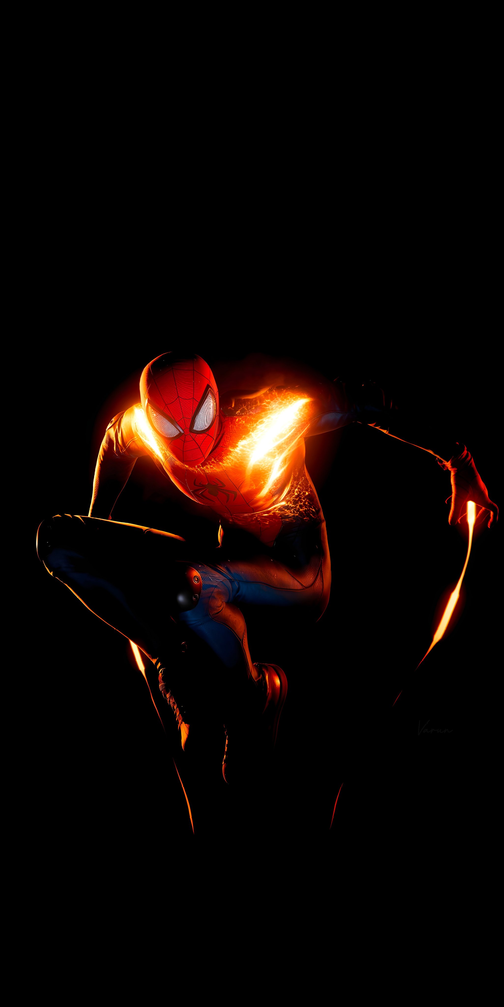 Spiderman #MilesMorales #PlayStation5