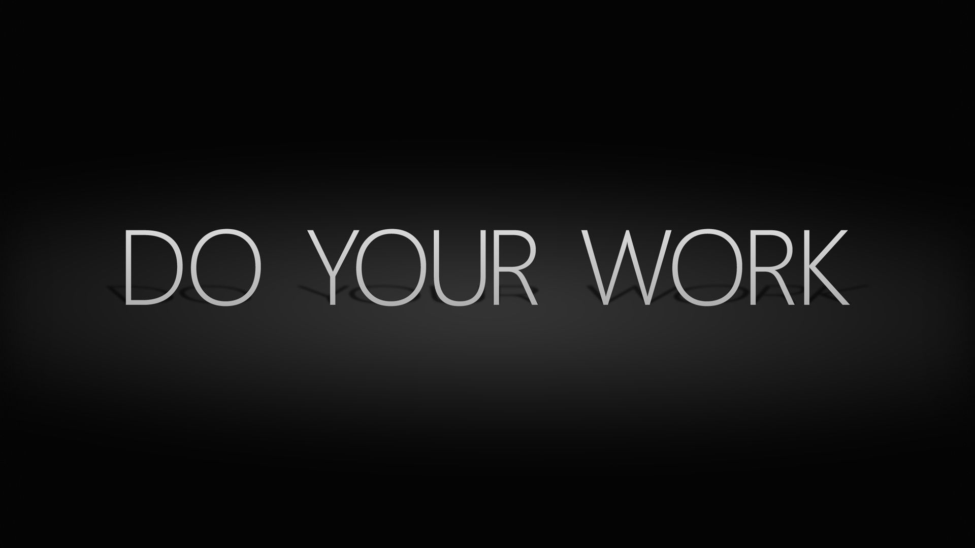 Dark wallpaper for desktop, download