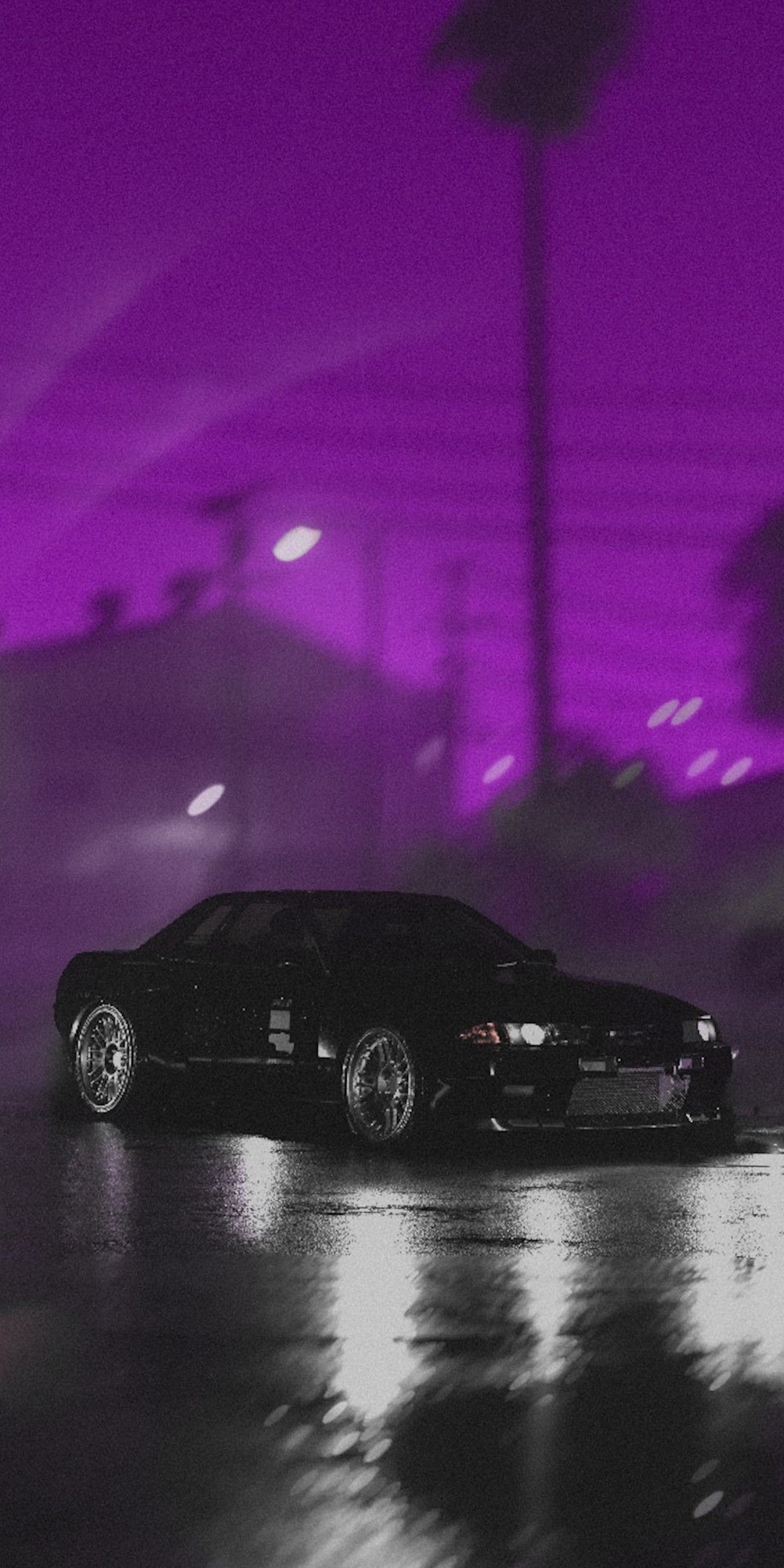 Jdm wallpaper, Purple car, Tokyo drift cars
