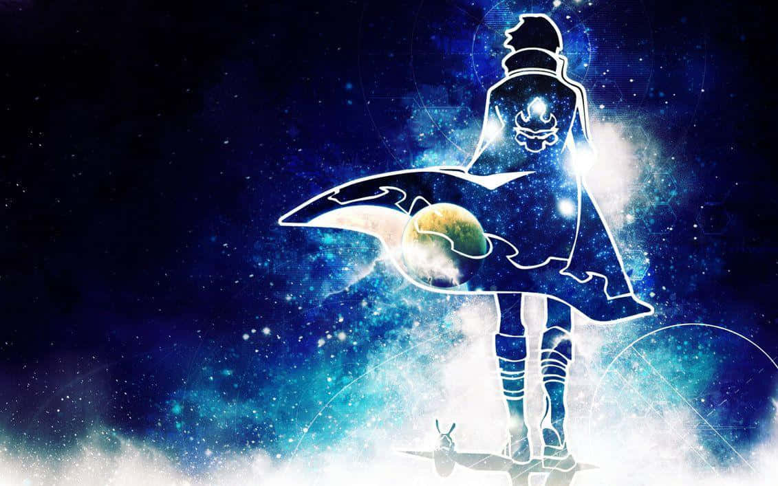 Gurren Lagann Simon Wallpaper