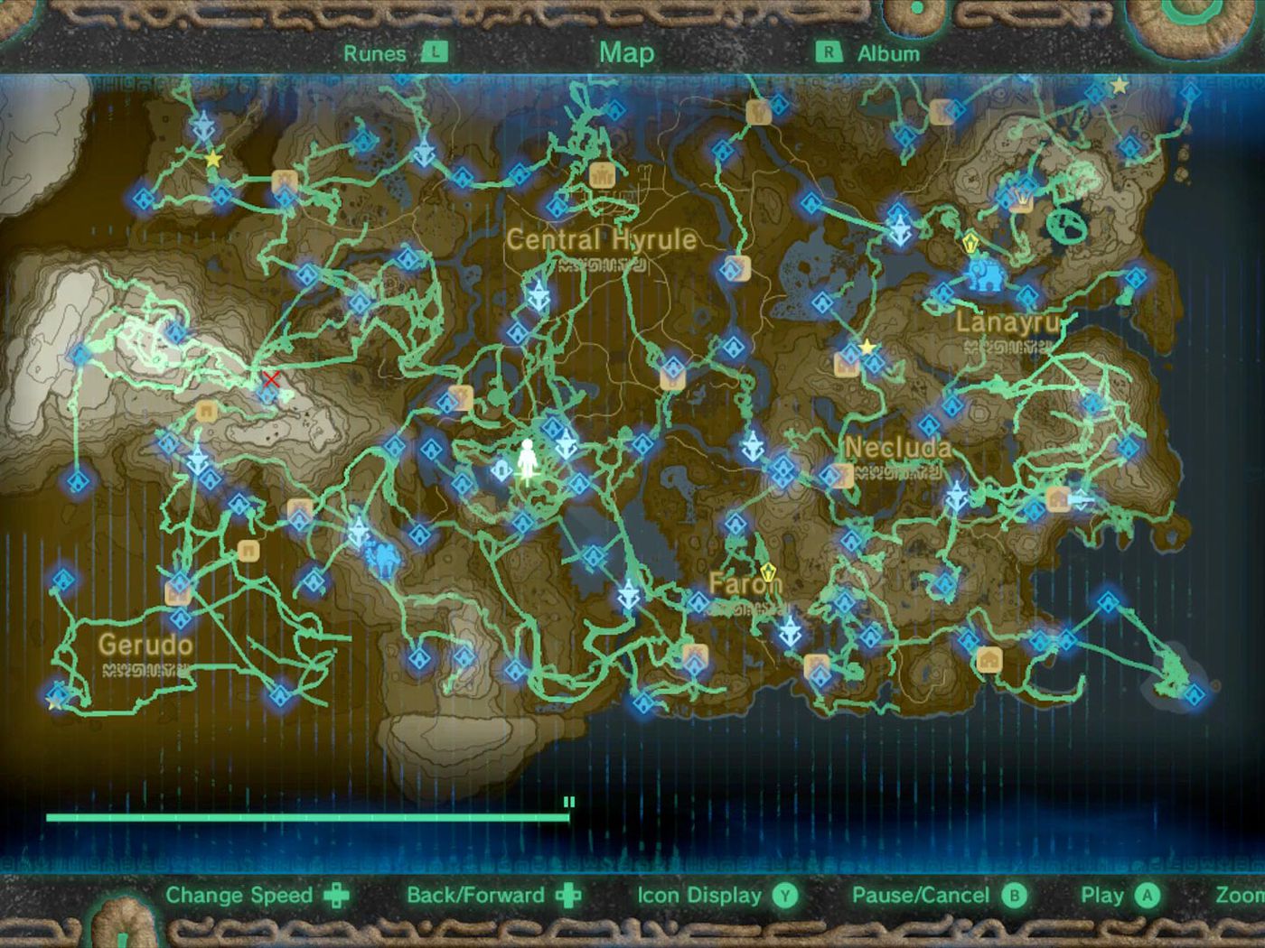 Zelda Breath of the Wild guide: How to
