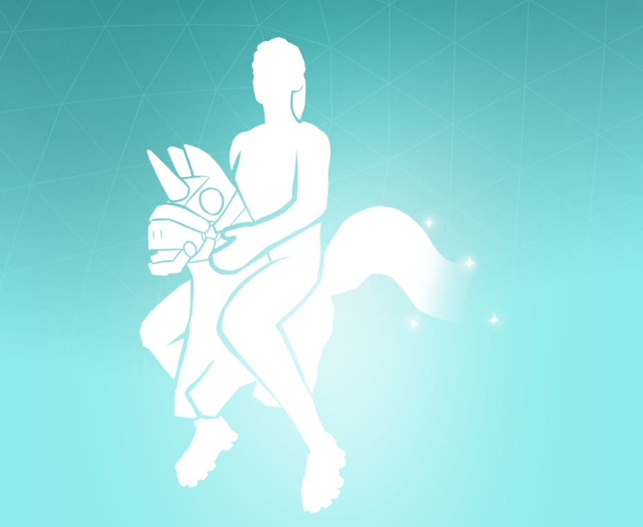 Rosy Rift Goddess Ariana Fortnite wallpaper