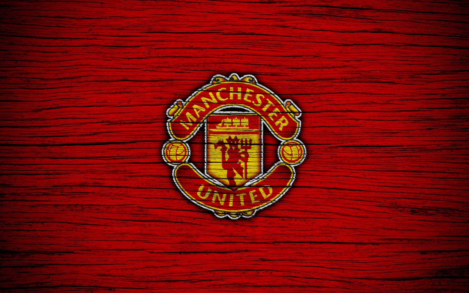 Manchester United F.C. Sports 4k Ultra