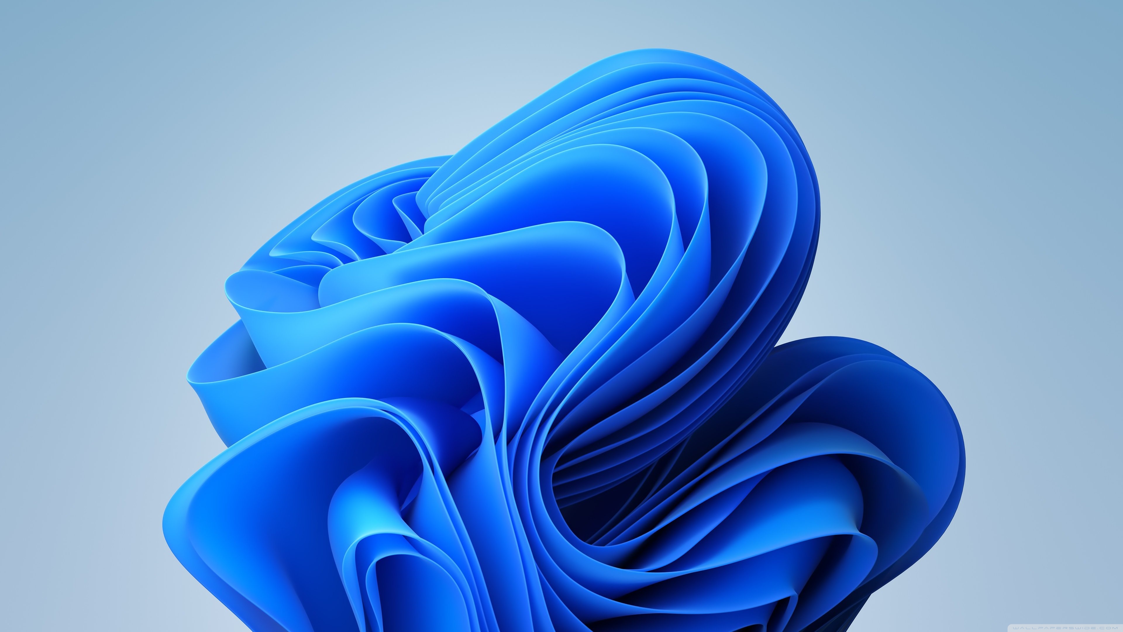Windows 11 Ultra HD Desktop Background