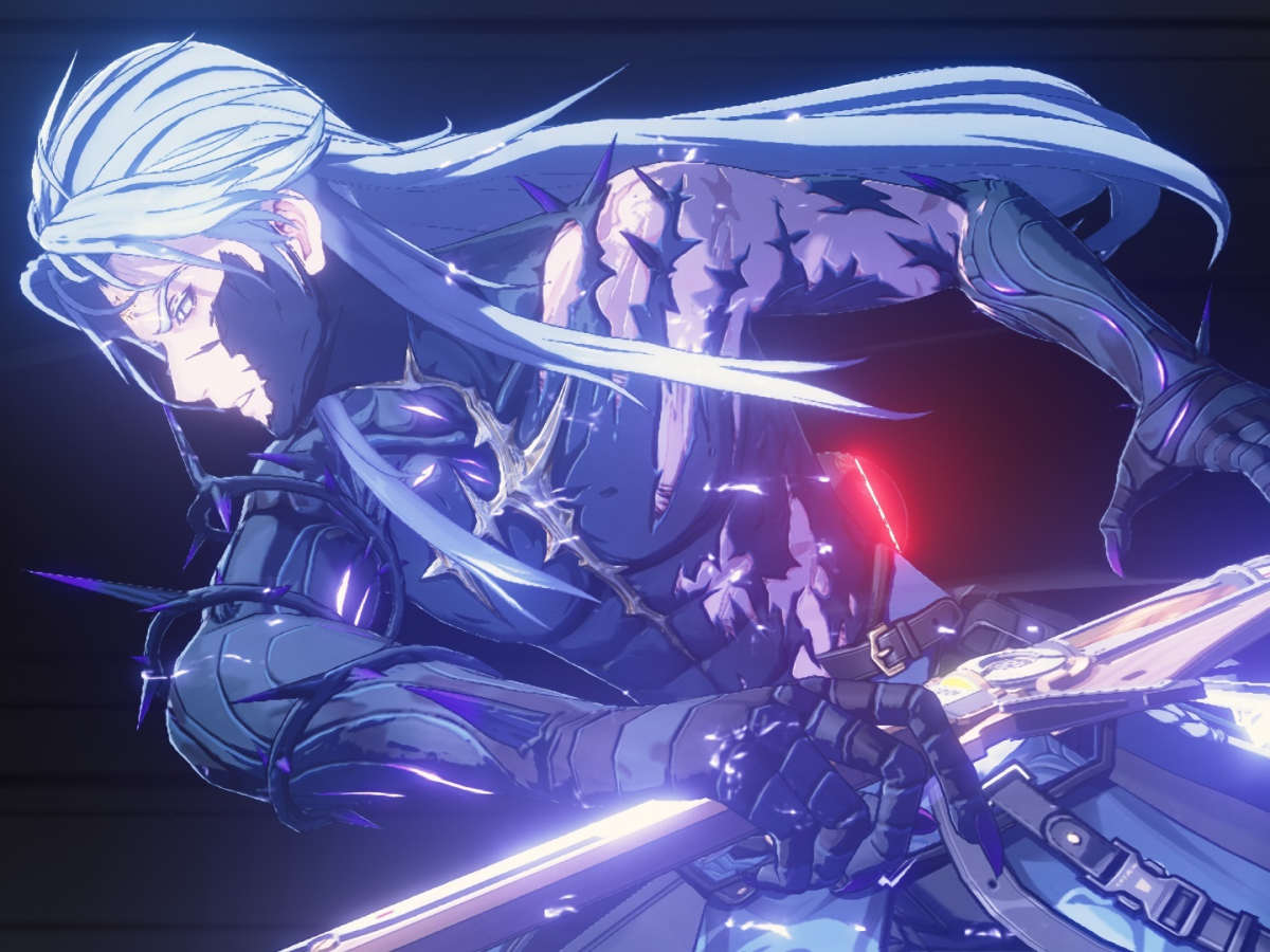 Wuthering Waves: Best Calcharo Build