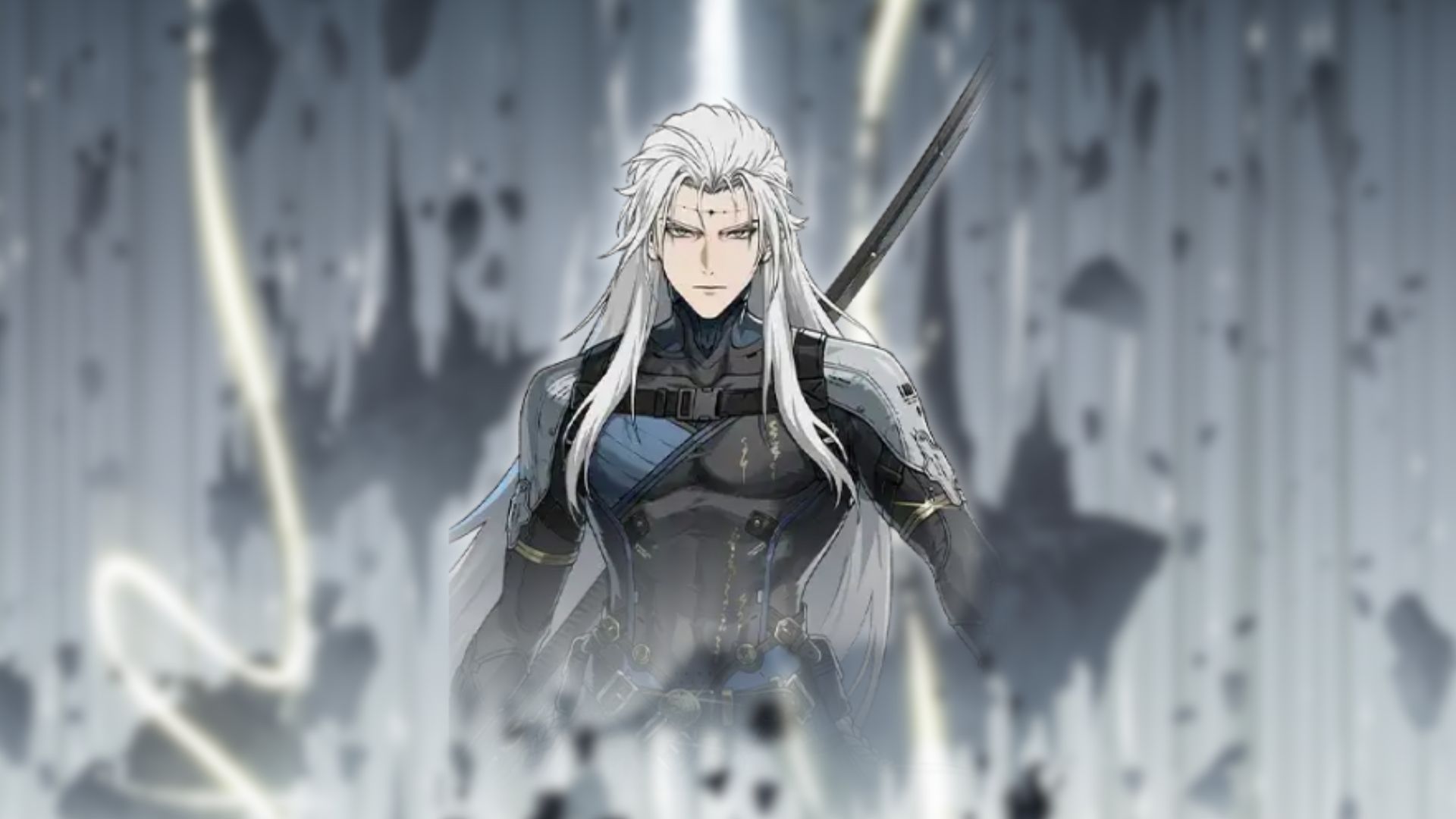 All Wuthering Waves characters listed