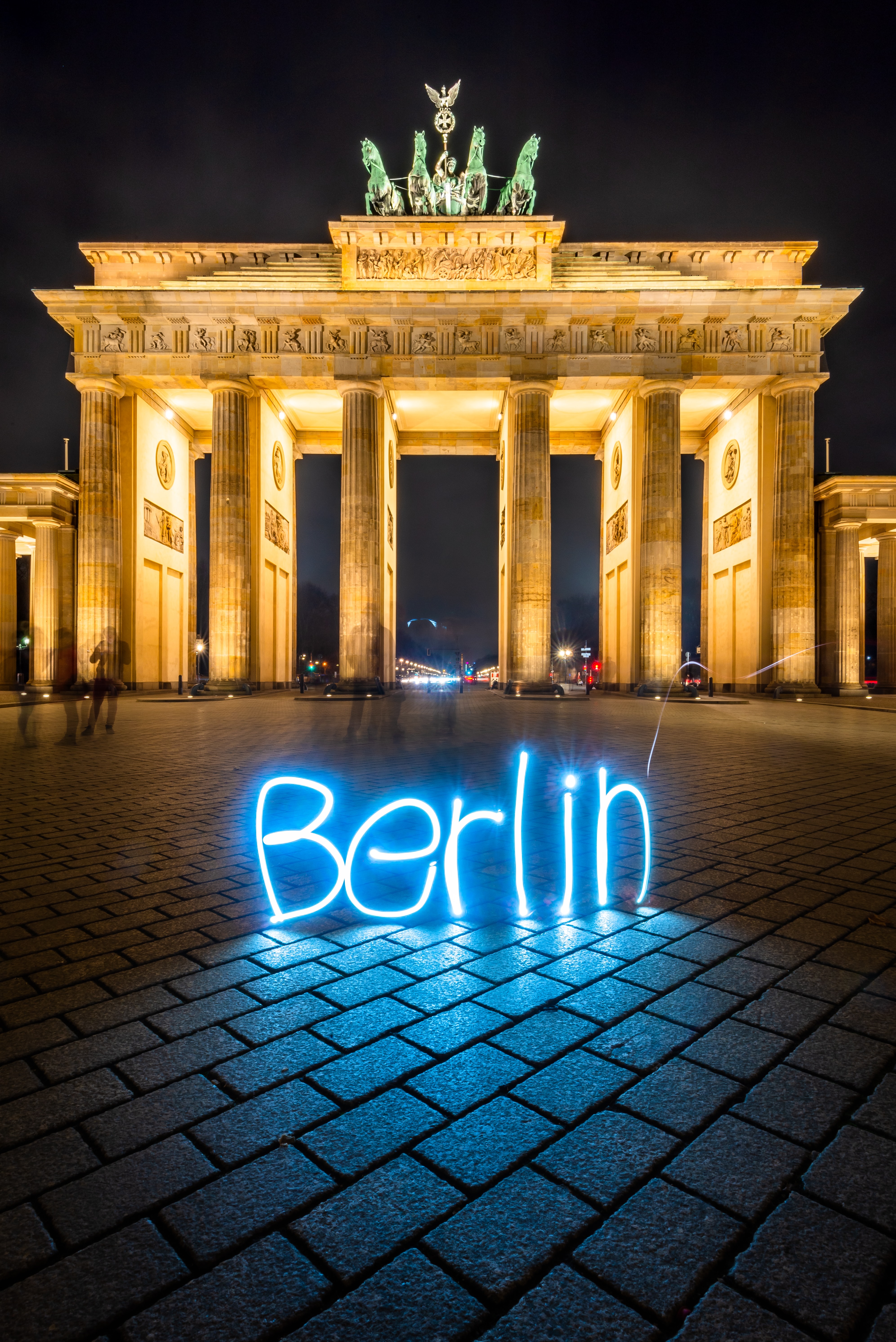 Download Berlin wallpaper for mobile