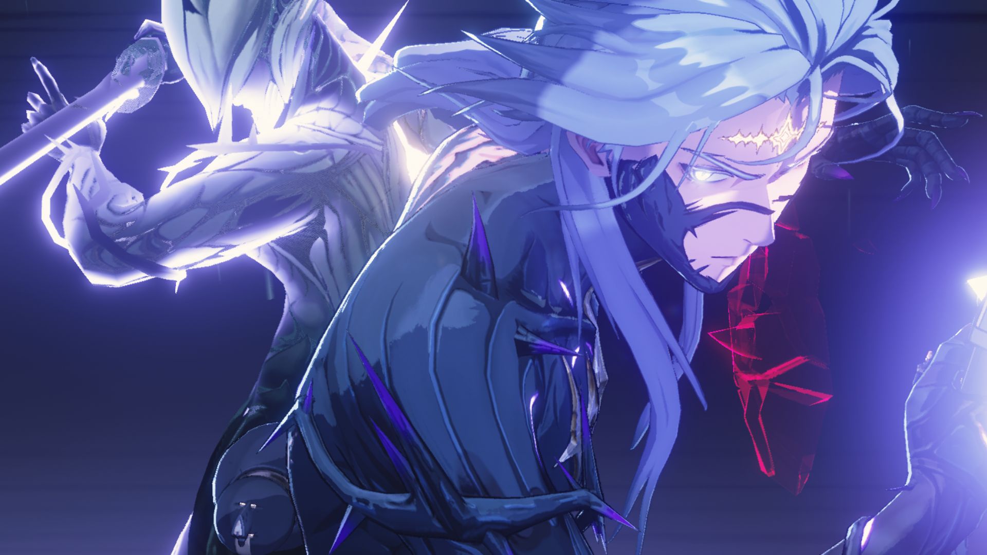 Wuthering Waves Calcharo build