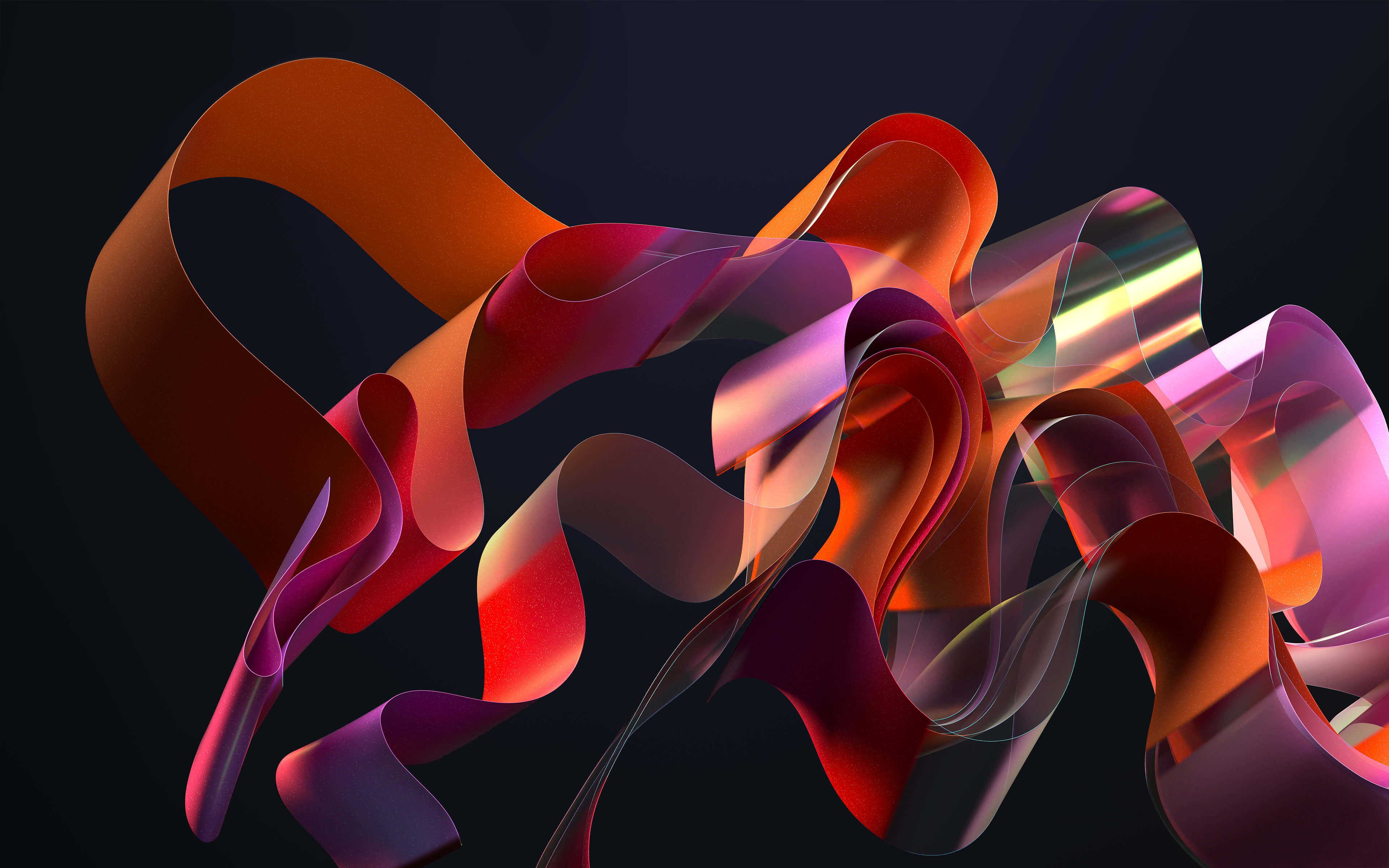 Windows 11 Desktop HD Wallpaper 124697