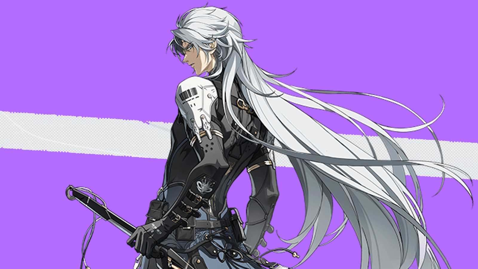 Wuthering Waves Calcharo materials, kit