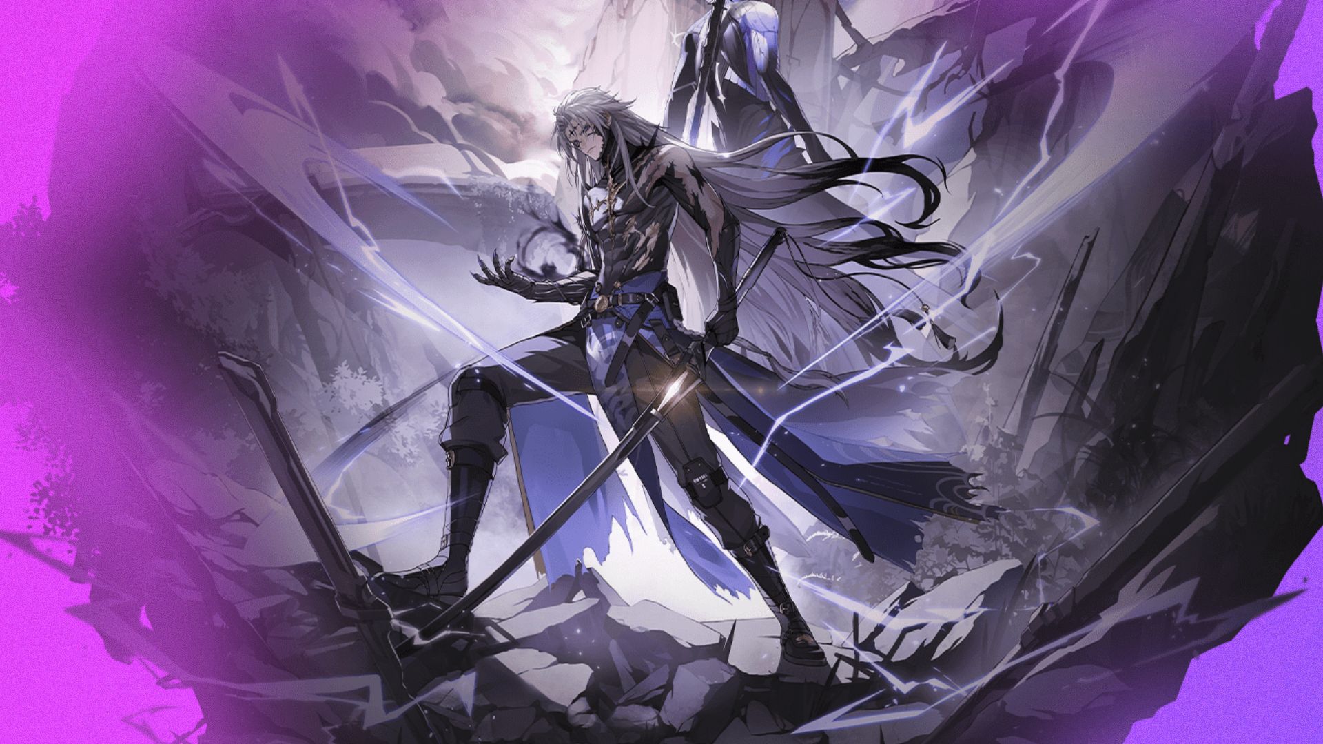 Wuthering Waves Calcharo build