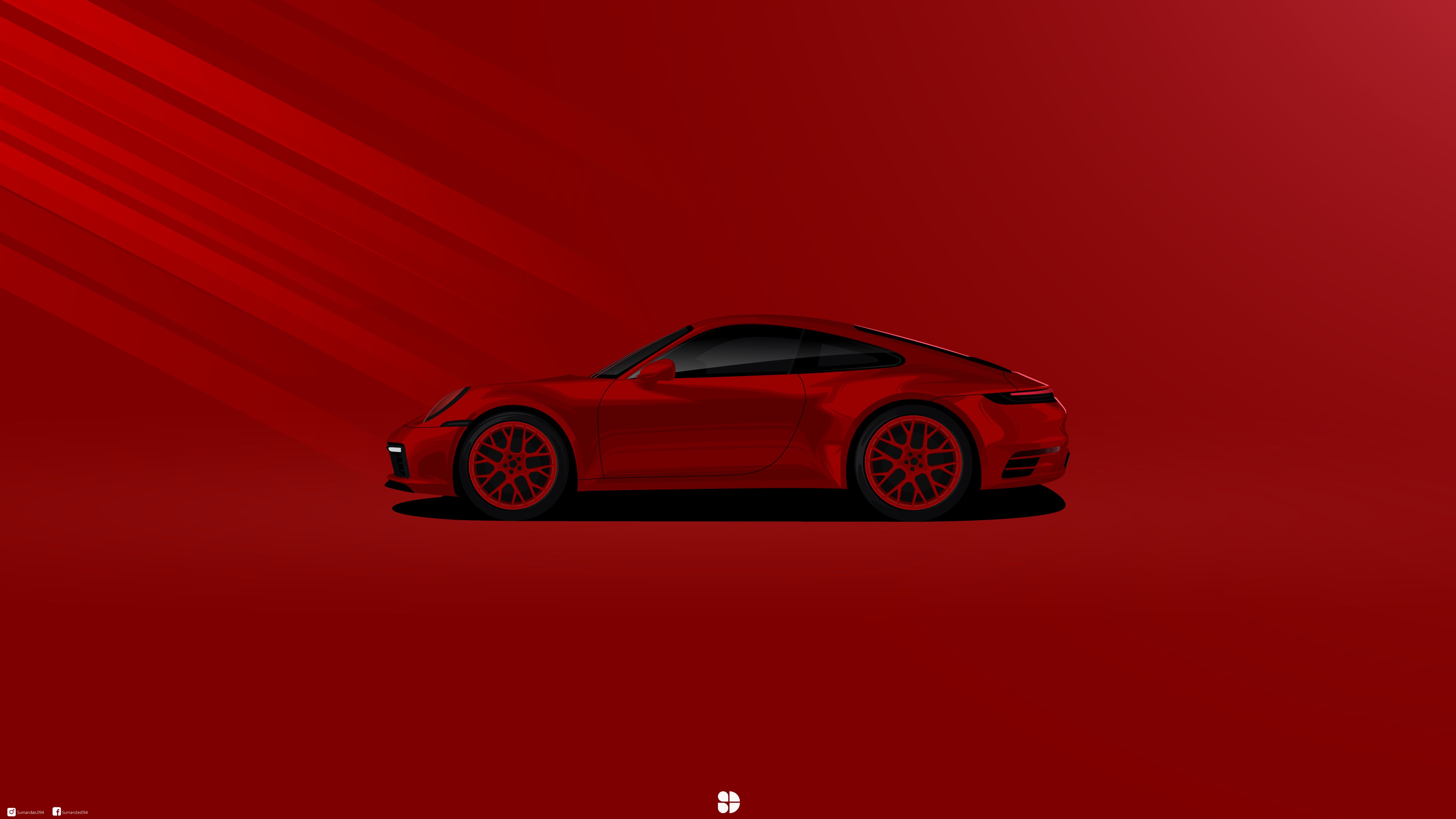 Download Porsche 911 wallpaper