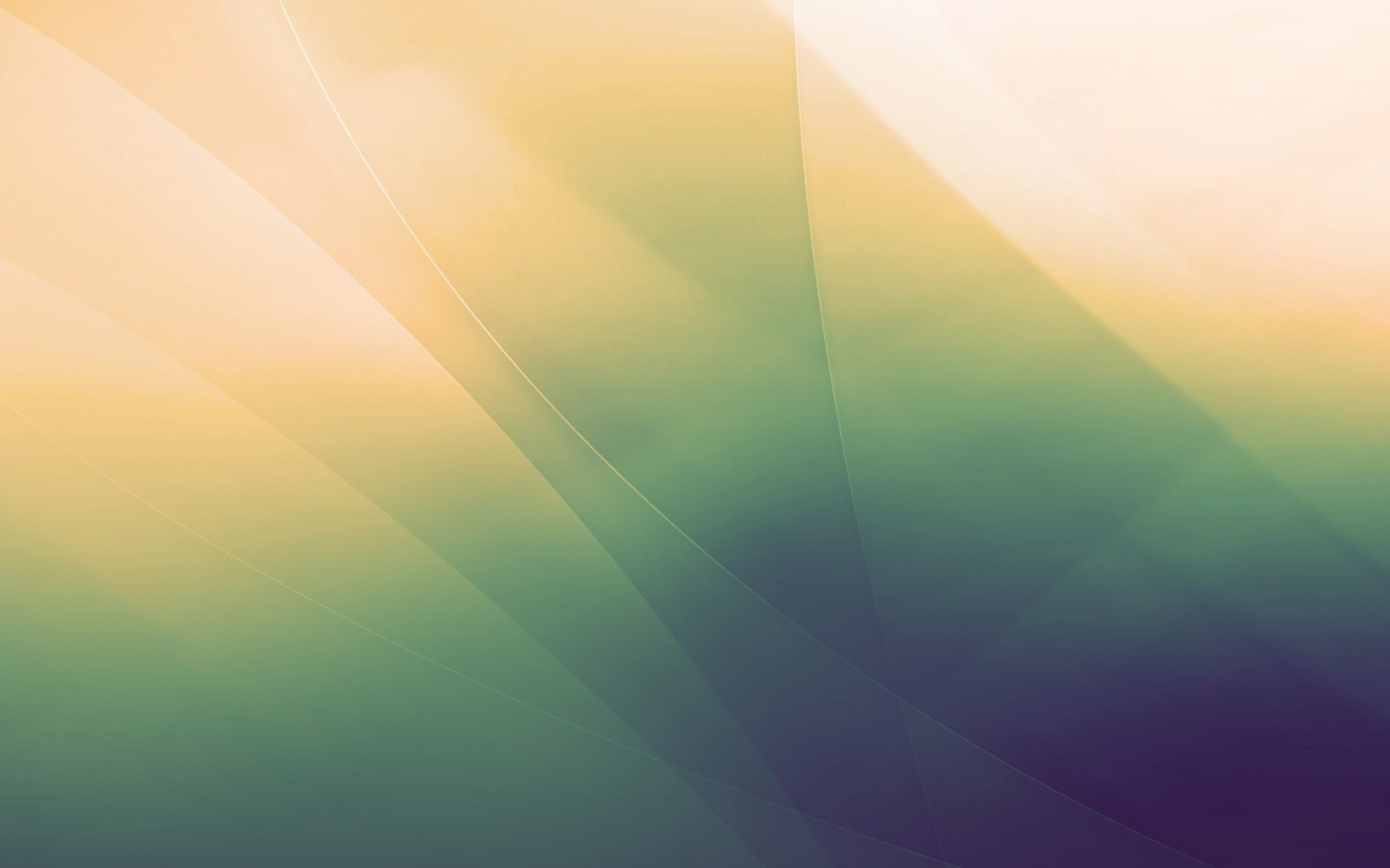 Digital Art Line Abstract Pattern