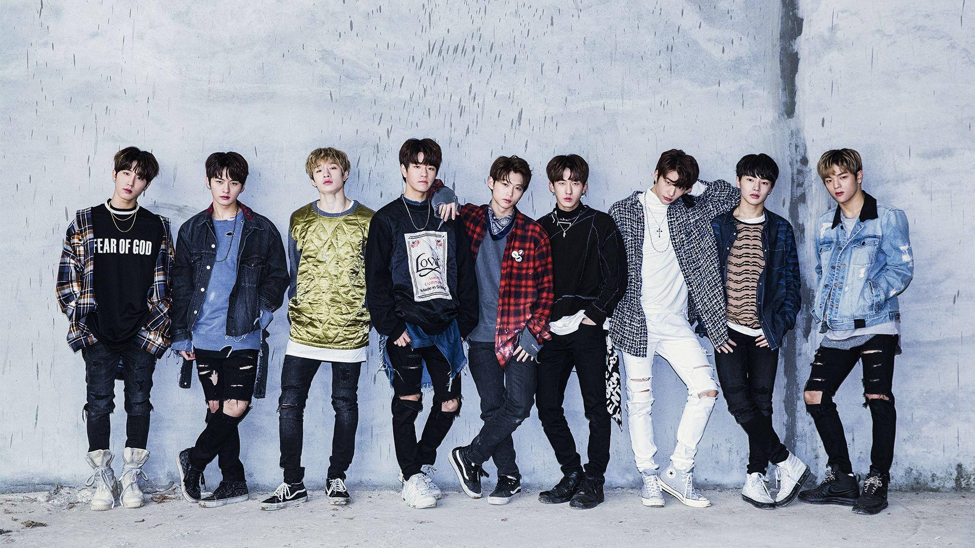 Stray Kids Wallpaper