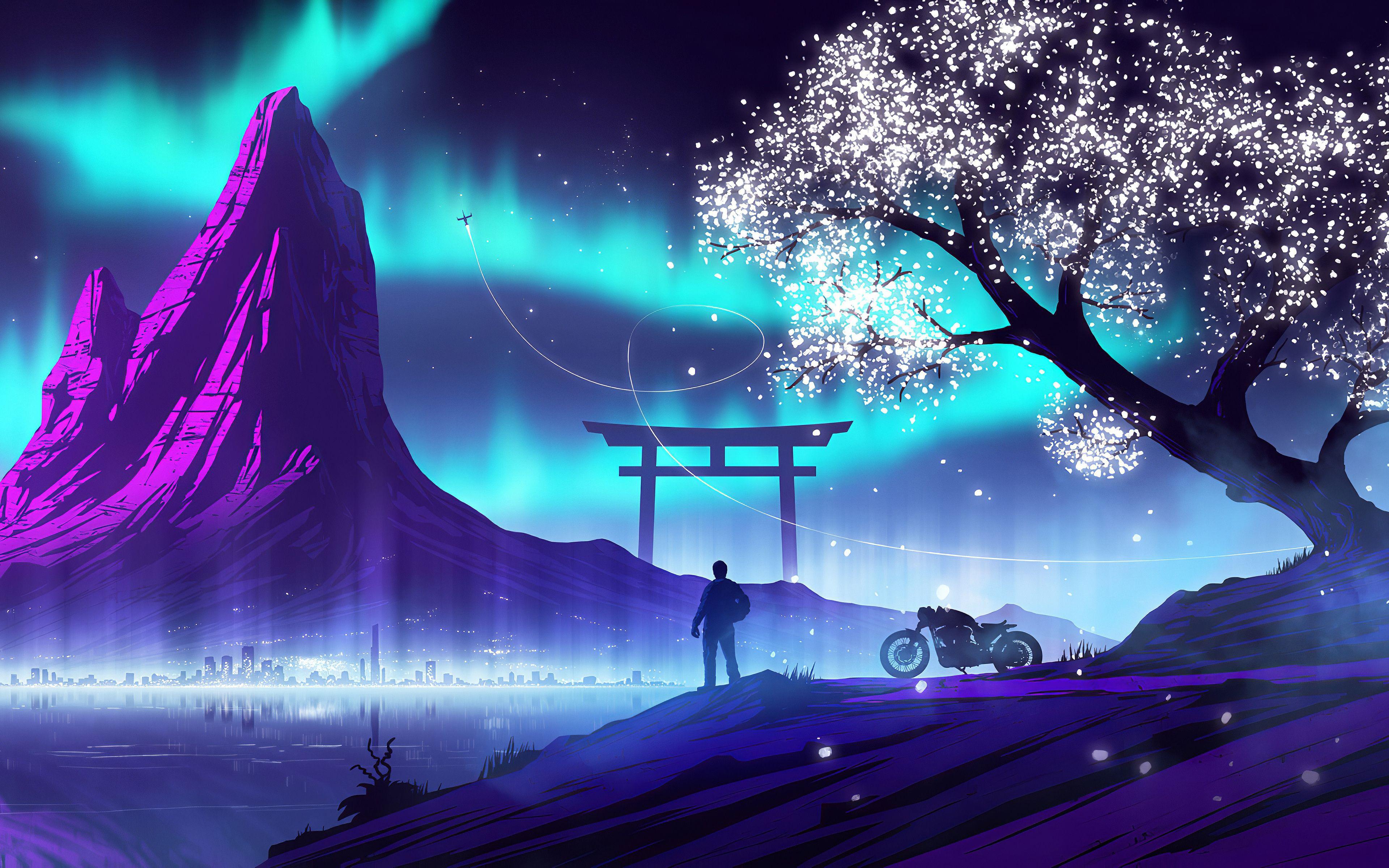 Buscar con Google Vaporwave wallpaper