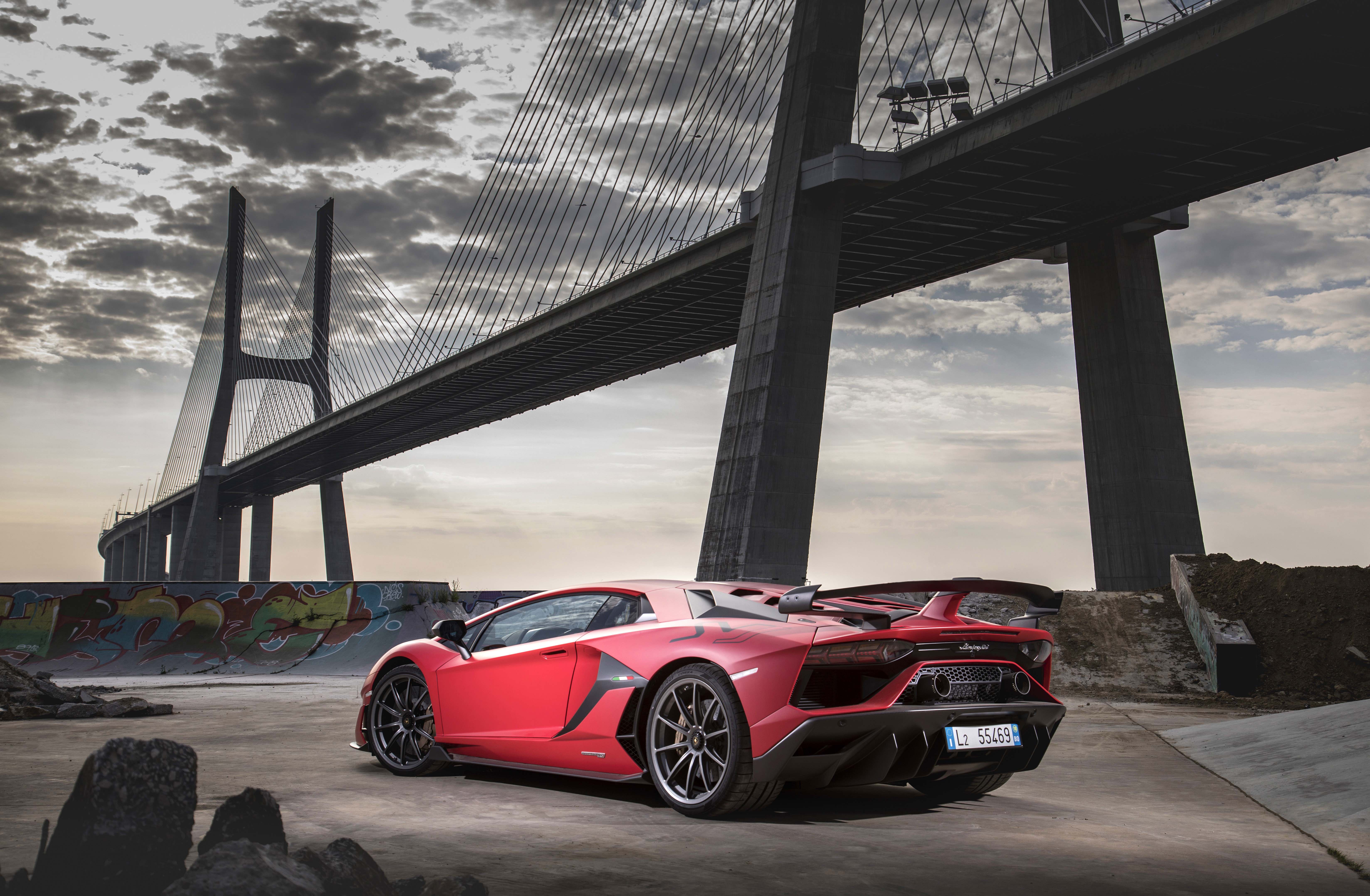 Download Supercar Car Lamborghini