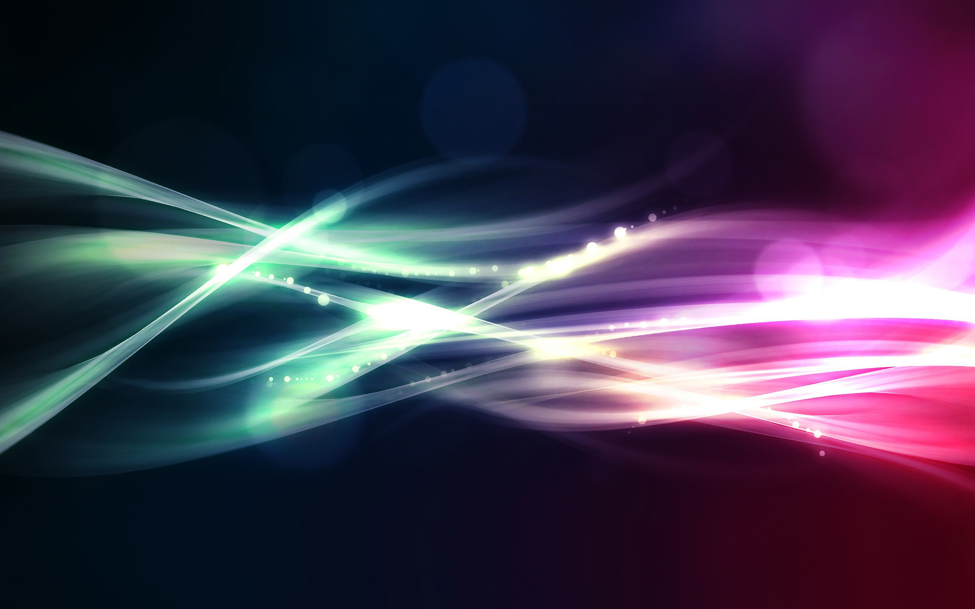 Ying Yang Dark Line Art Cola