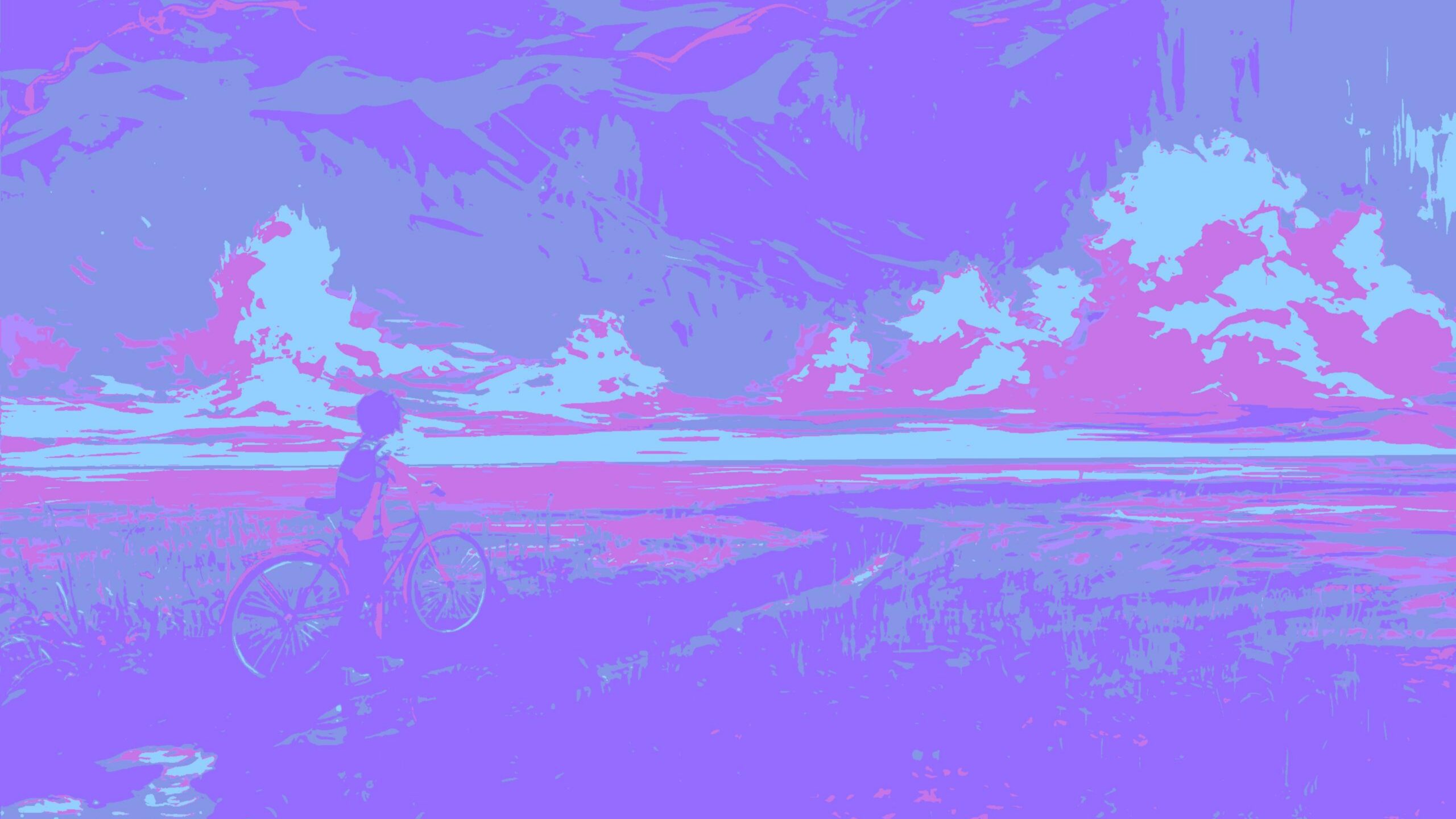 Vaporwave 4k Wallpaper Ultra 4k