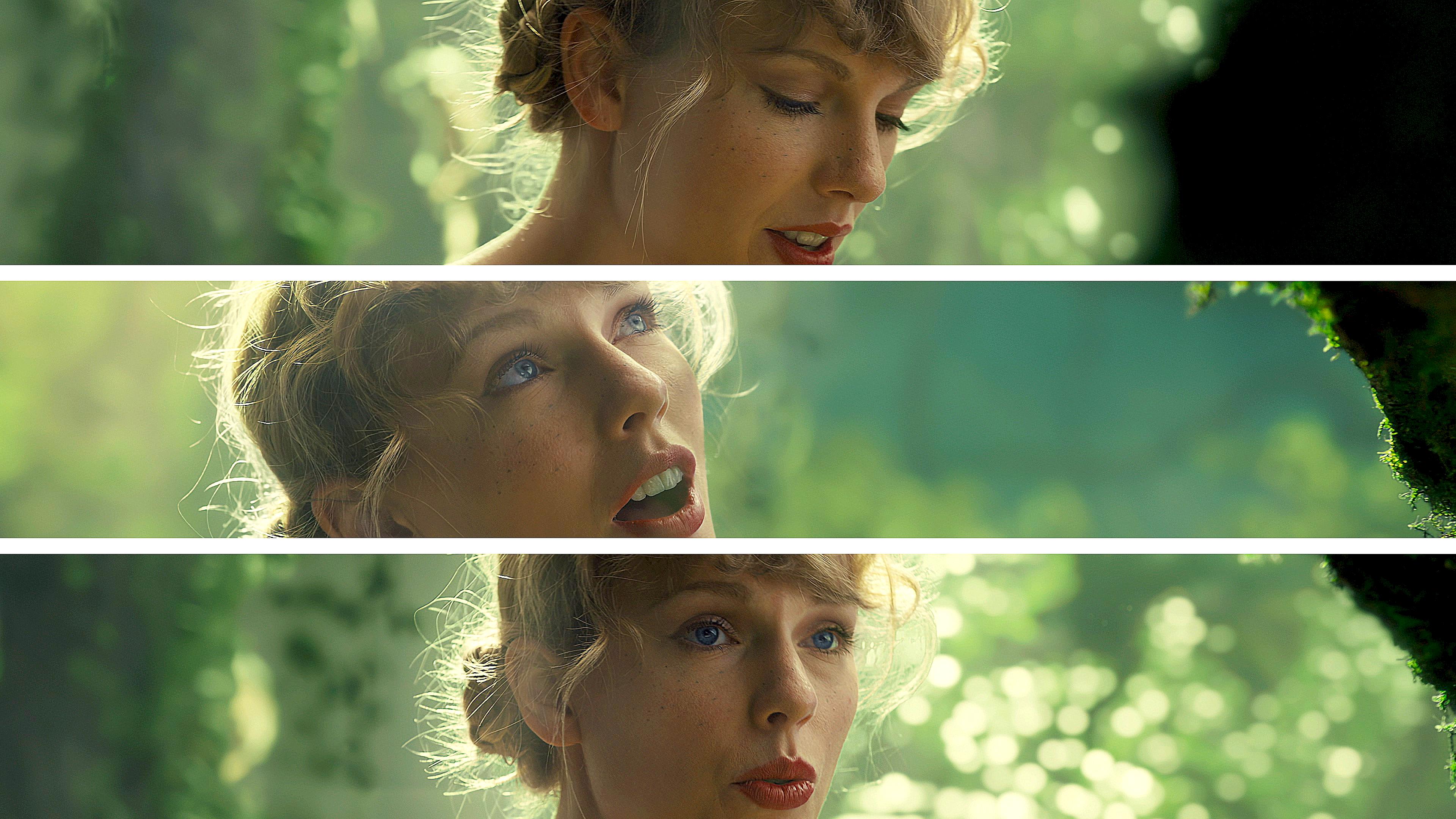 Just sharing a handful of 4k wallpaper