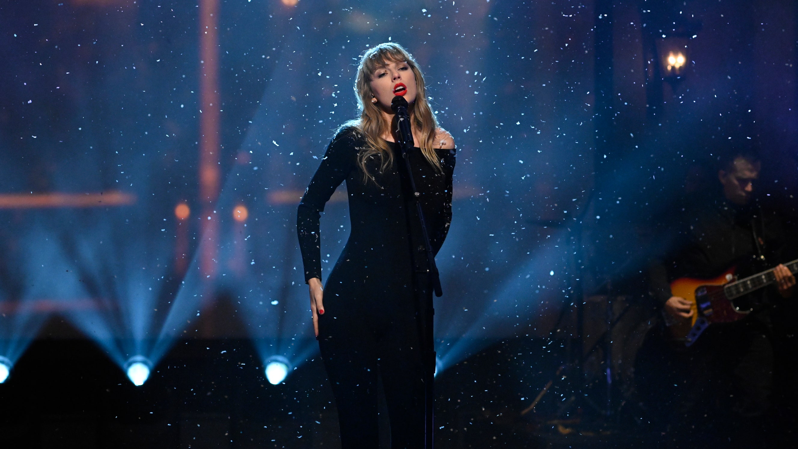 Taylor Swift Perform Extended Version