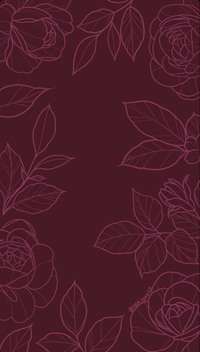 Moody phone wallpaper. Butterfly