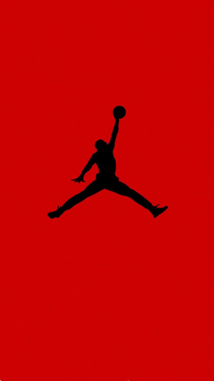 Awesome Jordan iPhone Wallpaper