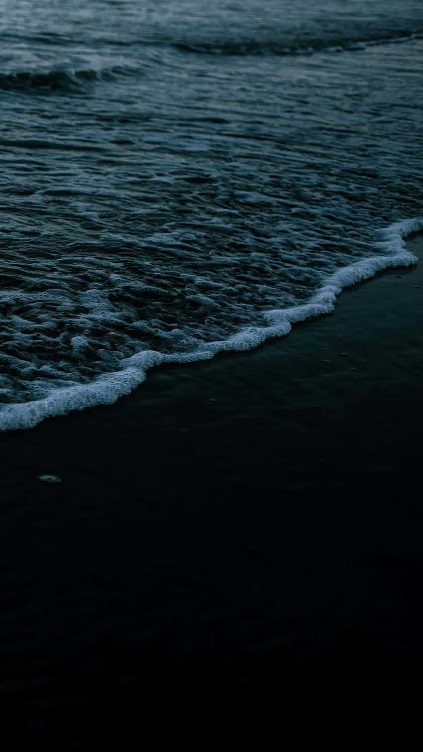 Dark Moody Wallpaper