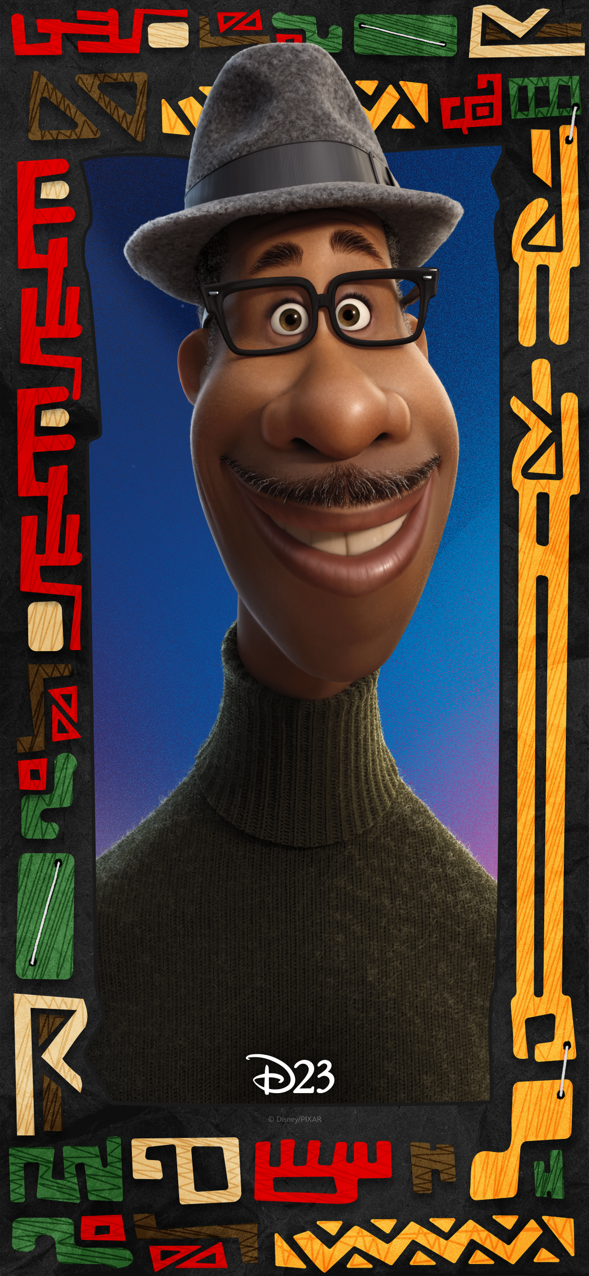 Black History Month Wallpaper