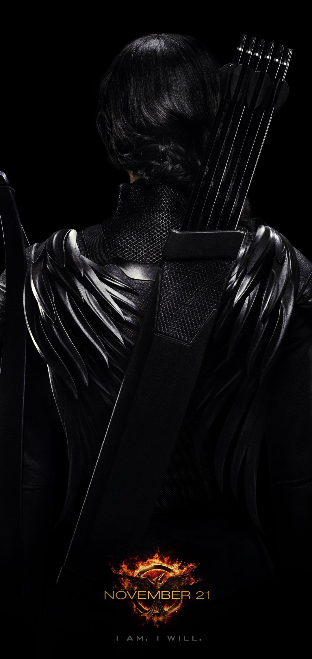 The Hunger Games: Mockingjay Part