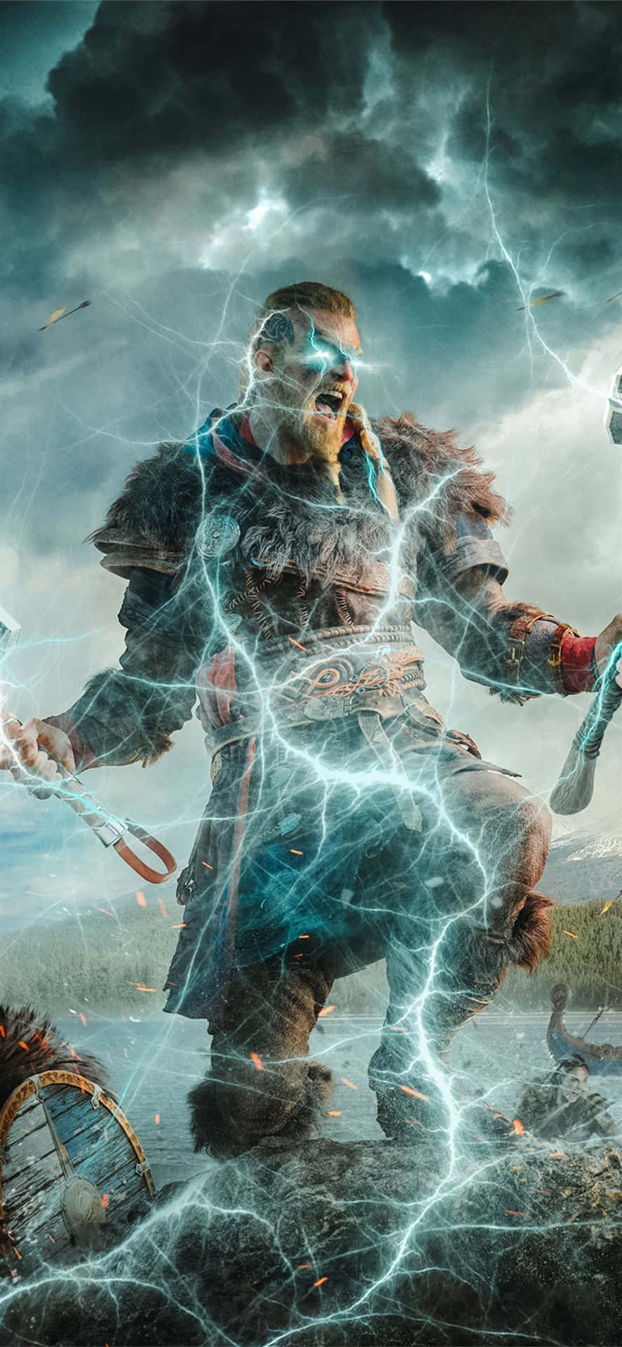 History With Assassins Creed