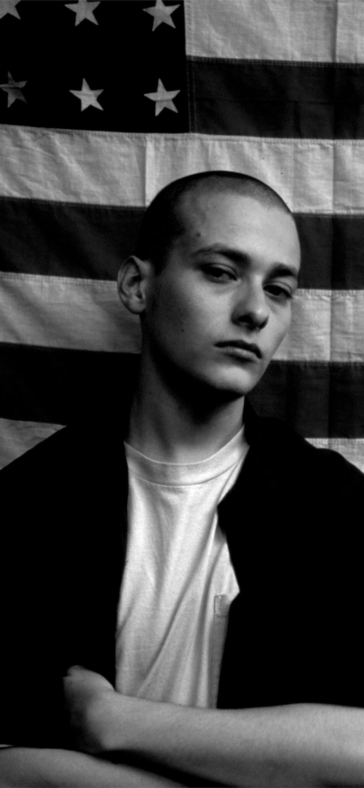 american history x iPhone Wallpaper