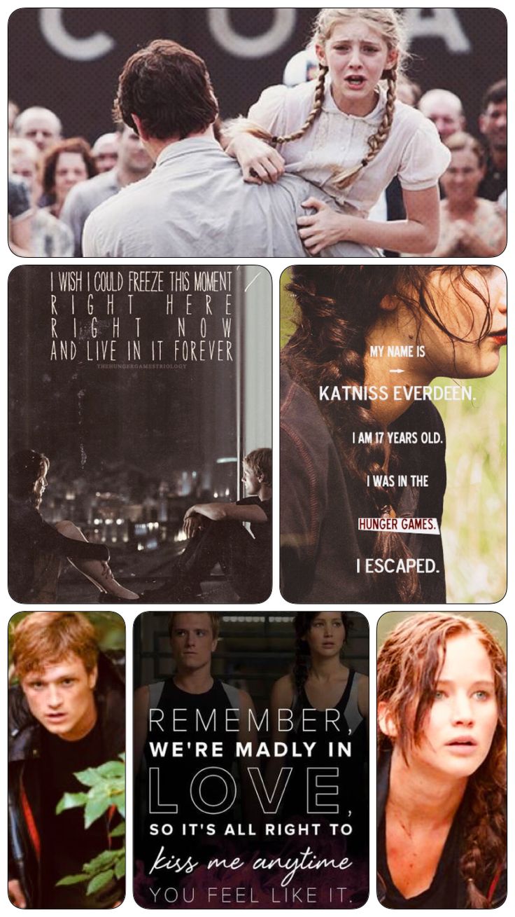 Hunger Games Wallpaper. Hunger games