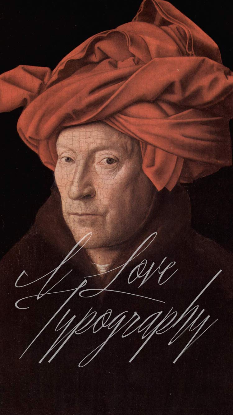 I love Typography (ILT)