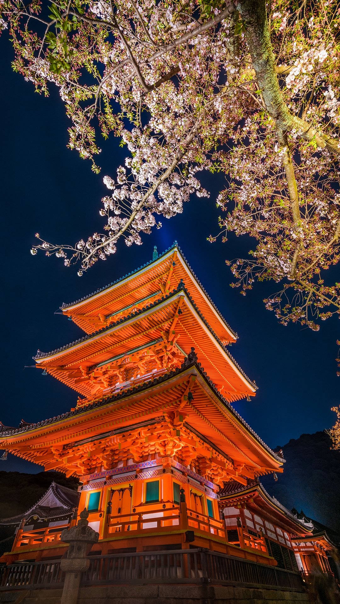 Kyoto Wallpaper