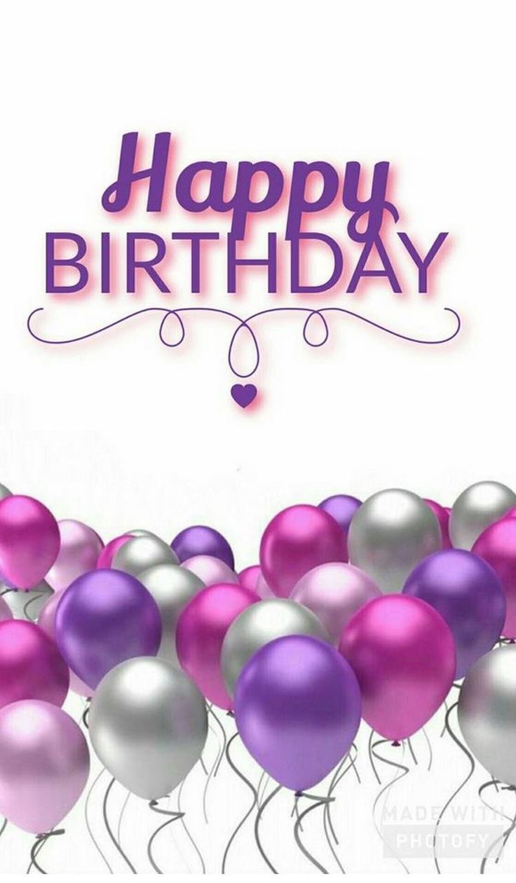 happy birthday wallpaper