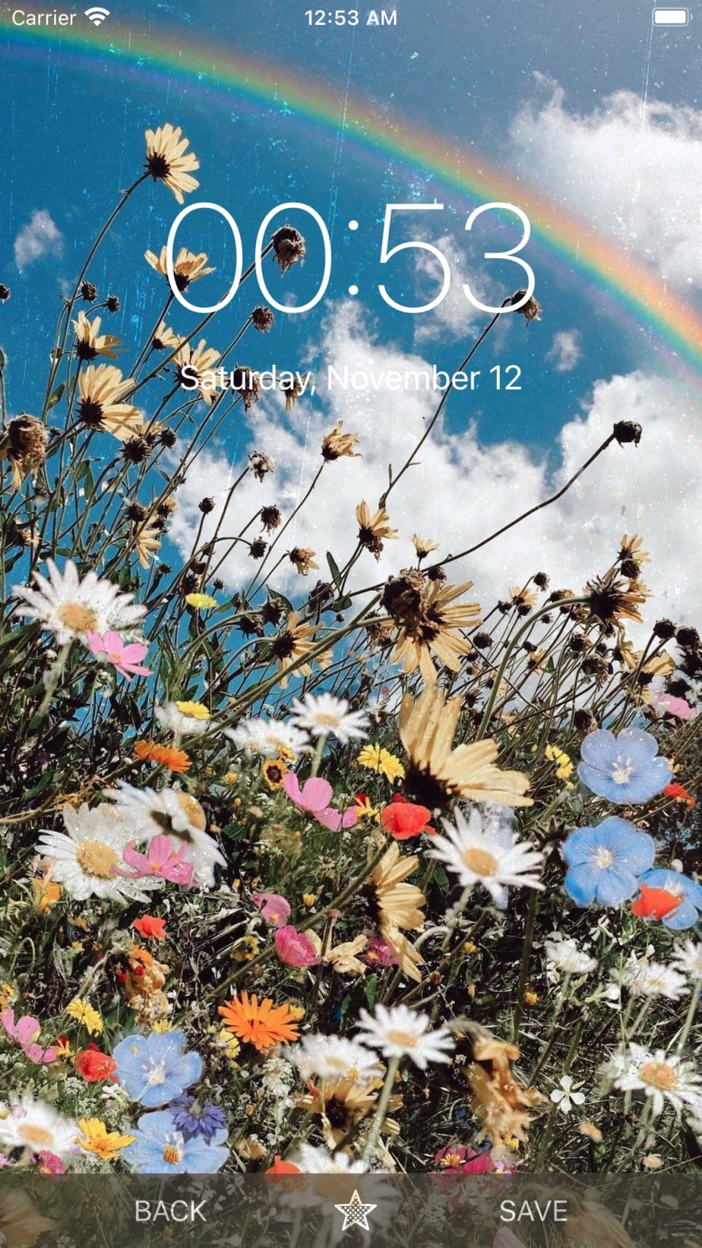 Aesthetic Wallpaper iPhone iPhone