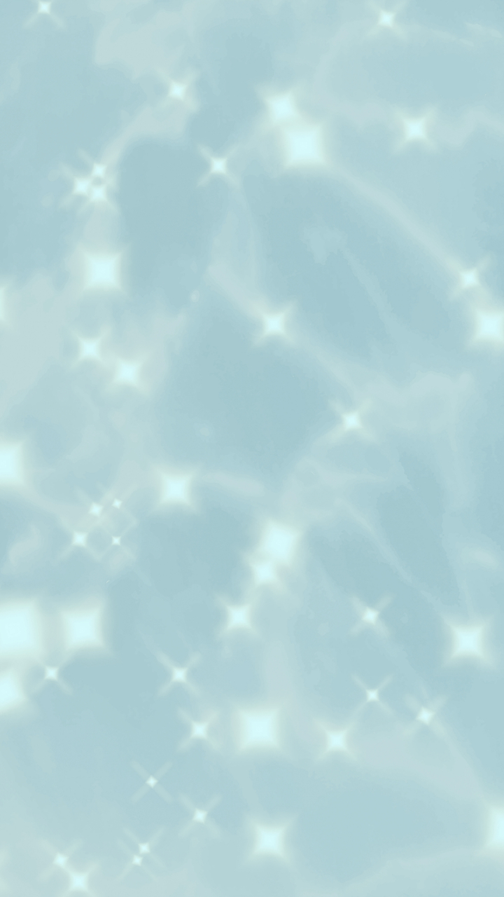Free: Blue sparkly iPhone wallpaper