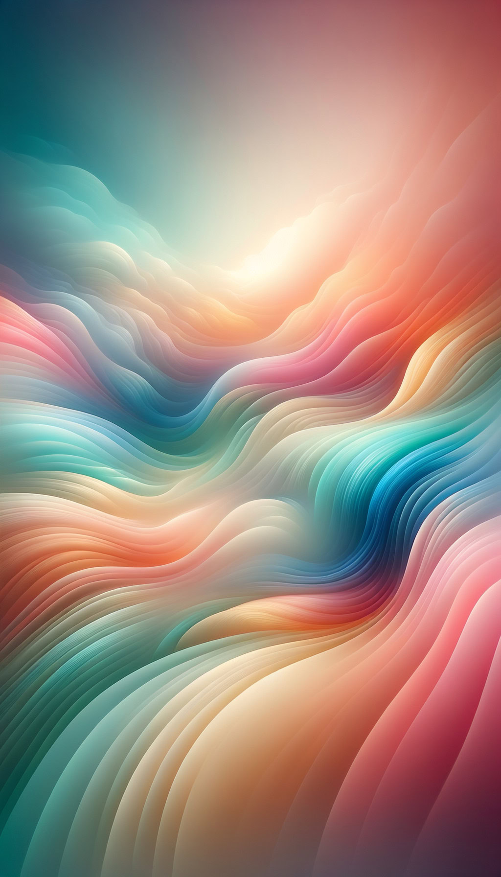 gradient wallpaper for your phone