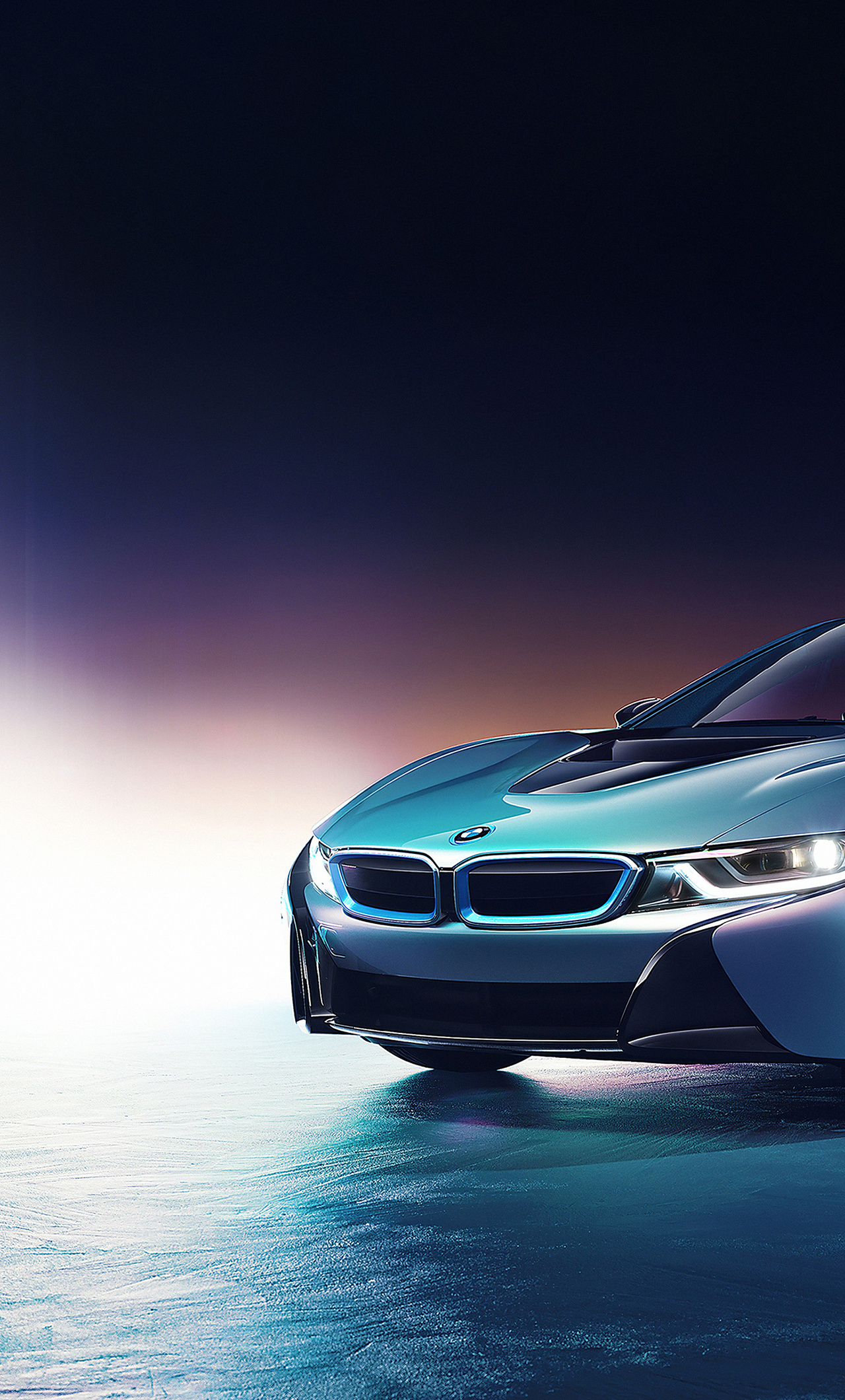 Bmw I8 Wallpaper 4k Outlet