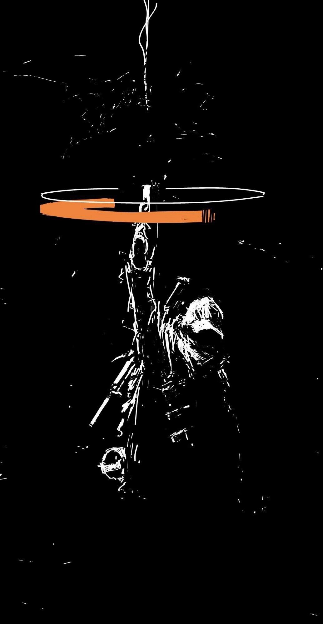 Dark Zone Extraction