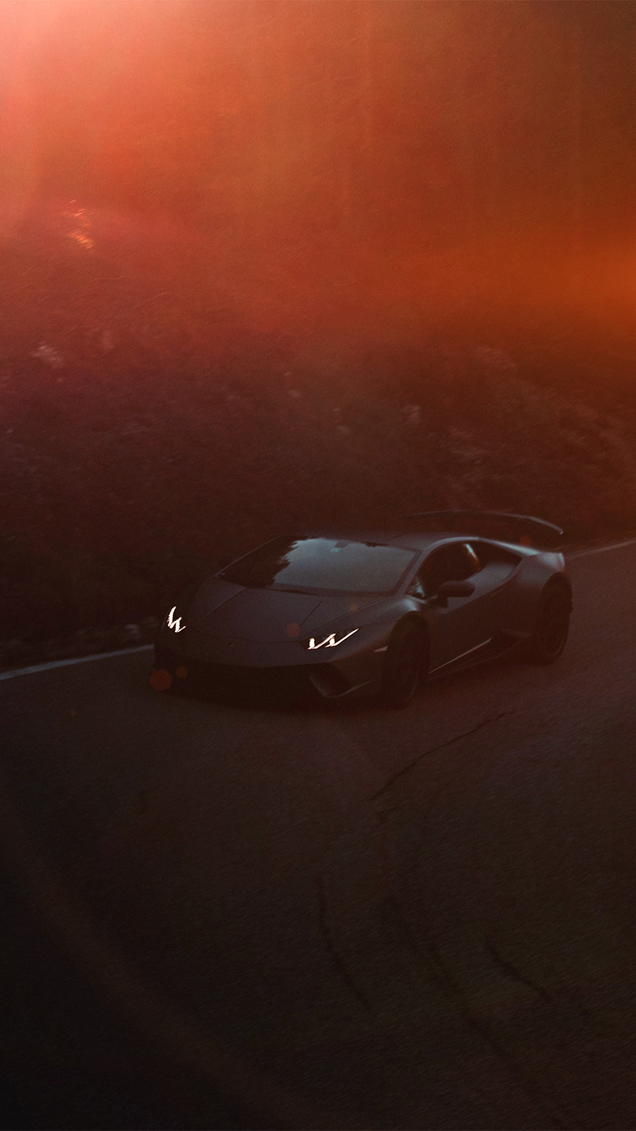 Lamborghini Drive Car Sports Art